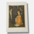 Denis Long "Nevertheless'' 2004, Fine Wall Art Print 3-Piece Set | 90 x 63 cm