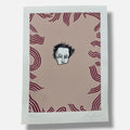 Eduardo Arranz-Bravo "Cabeza Loca" Fine Art Print | 34 x 25 cm