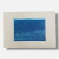 Antoni Miró Bravo "Mare Nostre II" Fine Wall Art | 15 x 21"