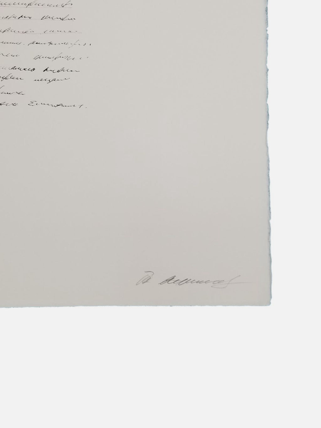 Tamara Zaitseva "Estudio Para Un Sueño II" 2004 Limited Signed Fine Wall Art