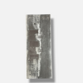 Mónica Casanova "Catenaria III" 2005, Limited Signed Wall Art | 30x100 cm