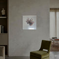 Johanna Speidel ''Ícaro'' 2005, Fine Wall Art | 40.5 x 40.5 cm