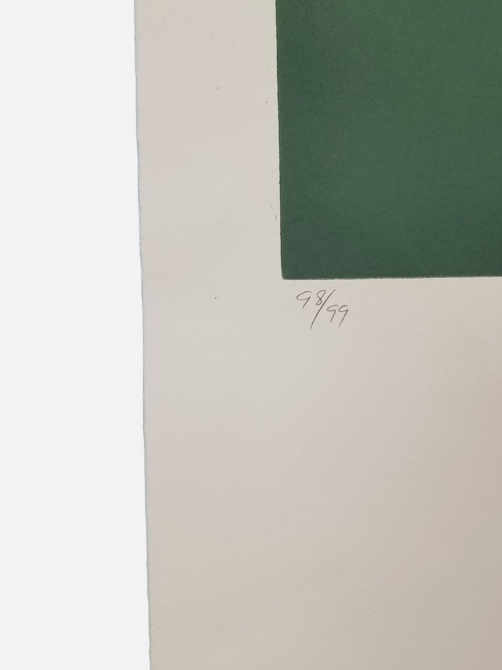 Maurizio Lanzillotta "La Curiosidad Del Cielo" 2006 Limited Signed Fine Wall Art