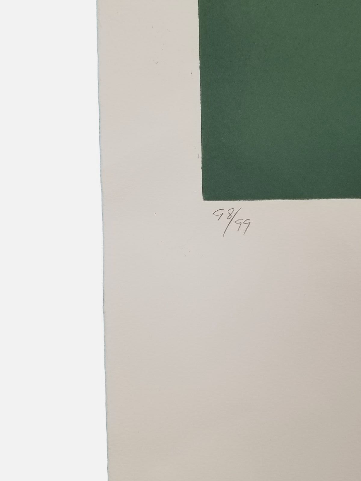Maurizio Lanzillotta "La Curiosidad Del Cielo" 2006 Limited Signed Fine Wall Art