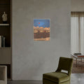 José Mª Kaydeda "Lugo" 2004 Signed Limited Fine Wall Art | 80 x 60 cm