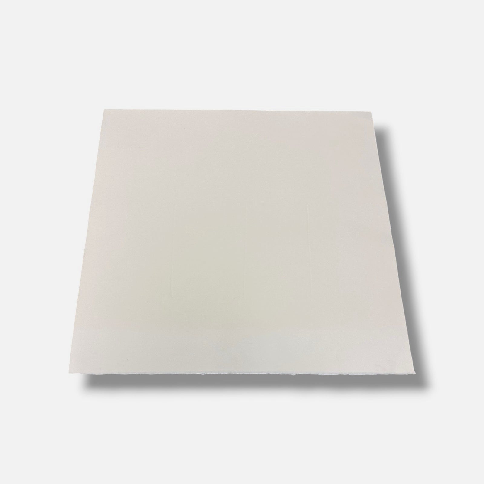 David de Almeida "S/T (Campo)" H.C. 2002 Limited Signed Wall Art Print, 56x56 cm
