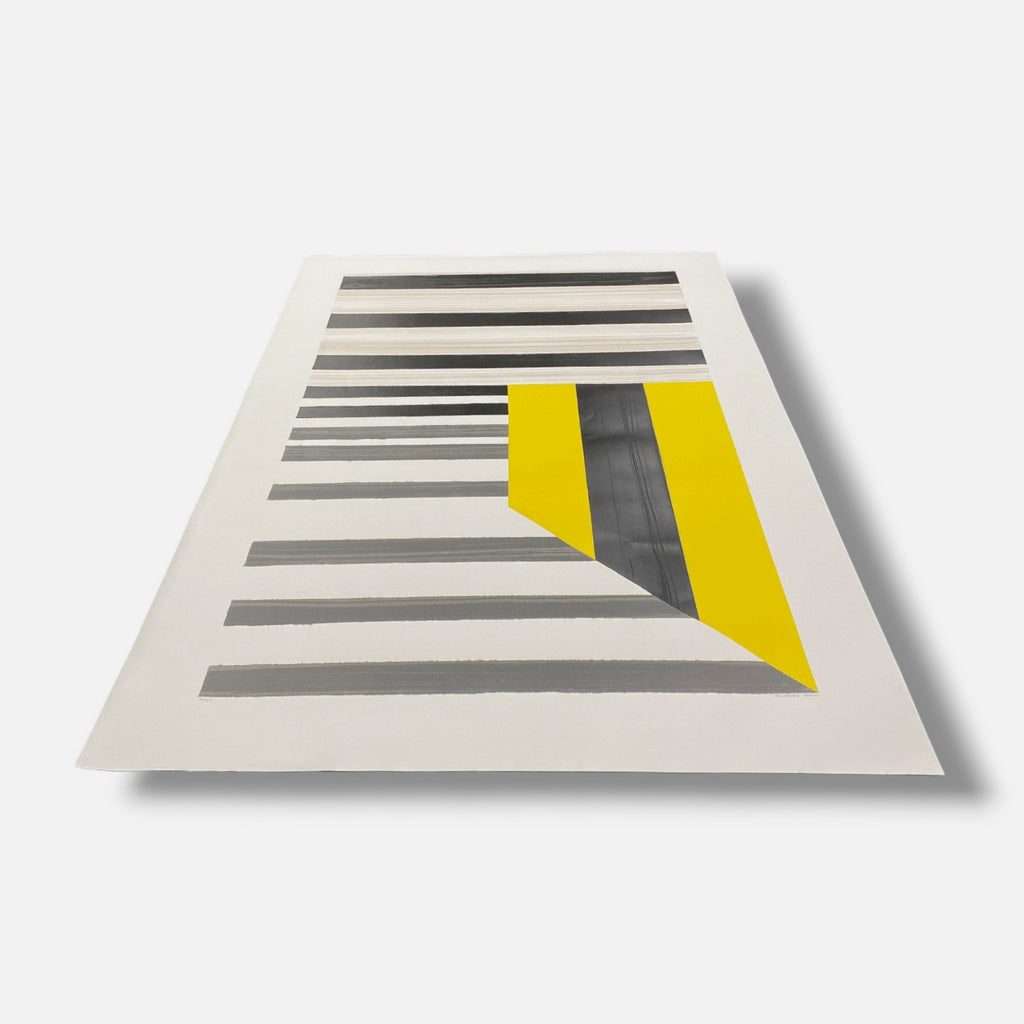 Eduardo Barco "Sin Titulo I" 2003, Large Fine Art Print | 152 x 100 cm