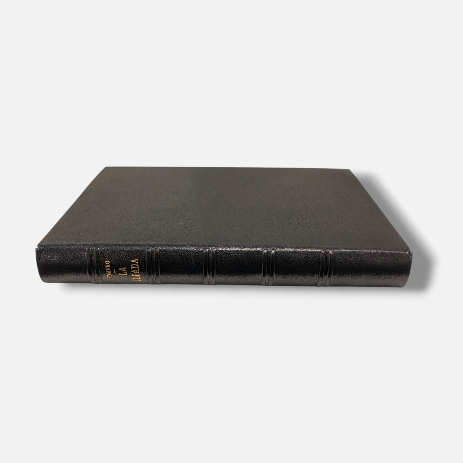 Chema Cobo "La Lliada" 1987 24-Piece Art Book Set | 67 x 53 cm