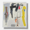 Enzo Esposito "Sin Titulo" P.T. 2002 Limited Signed Wall Art Print | 86 x 76 cm