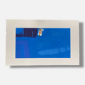 Joaquín Capa Eiriz "Reflejo Azul" 2000 Limited Signed Fine Wall Art Print