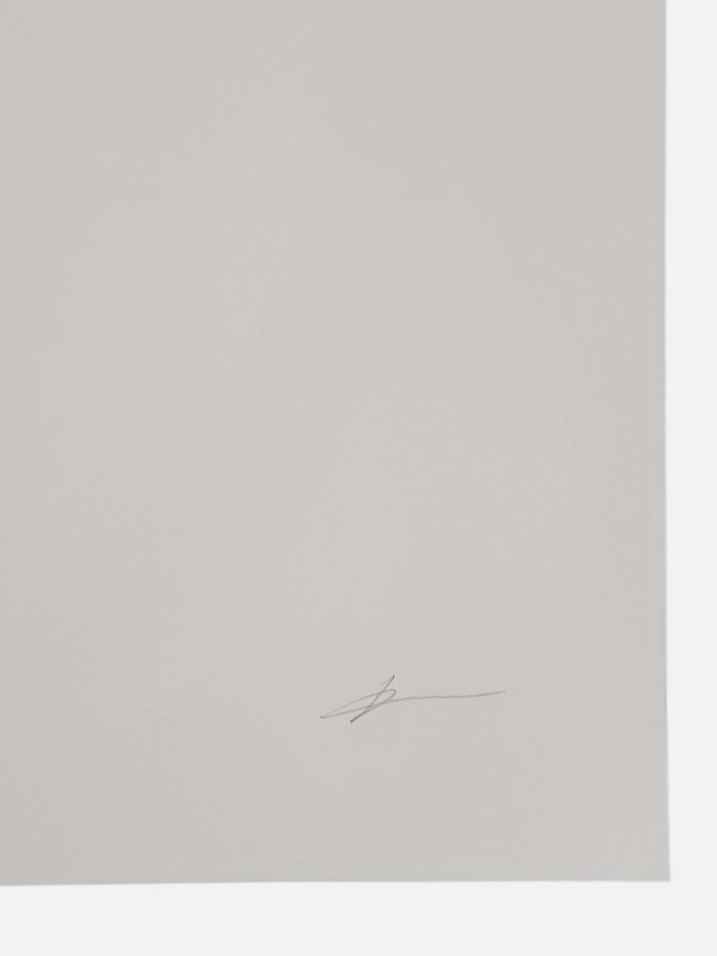Dimitri Topolsky "Walker's" 2006 H.C. Signed Limited Fine Wall Art | 87 x 65 cm
