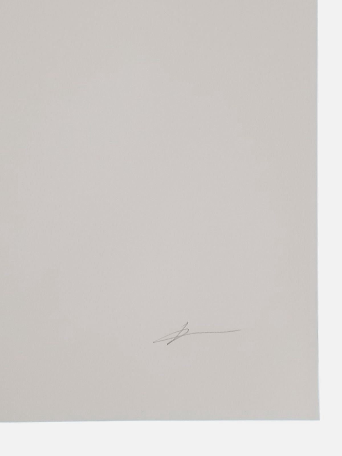 Dimitri Topolsky "Walker's" 2006 H.C. Signed Limited Fine Wall Art | 87 x 65 cm