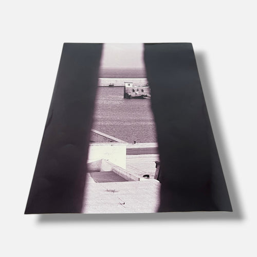 Antonio Rojas "Garita Grande" 1999 Fine-Art Print Photograph | 30 x 20 cm