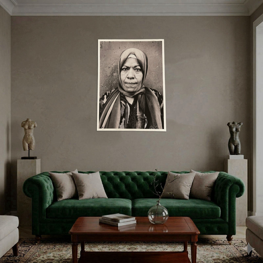 Ricky Dávila "Sin Titulo II" 2006 Limited Signed Fine Wall Art 116 x 88 cm