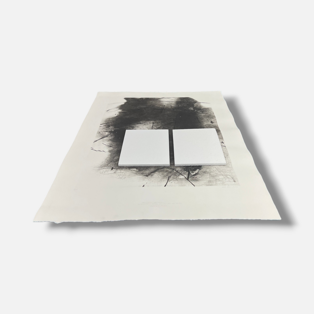 Oscar Pérez "Proyecto. Arcadia" 2003, Fine Wall Art Print | 112 x 76 cm