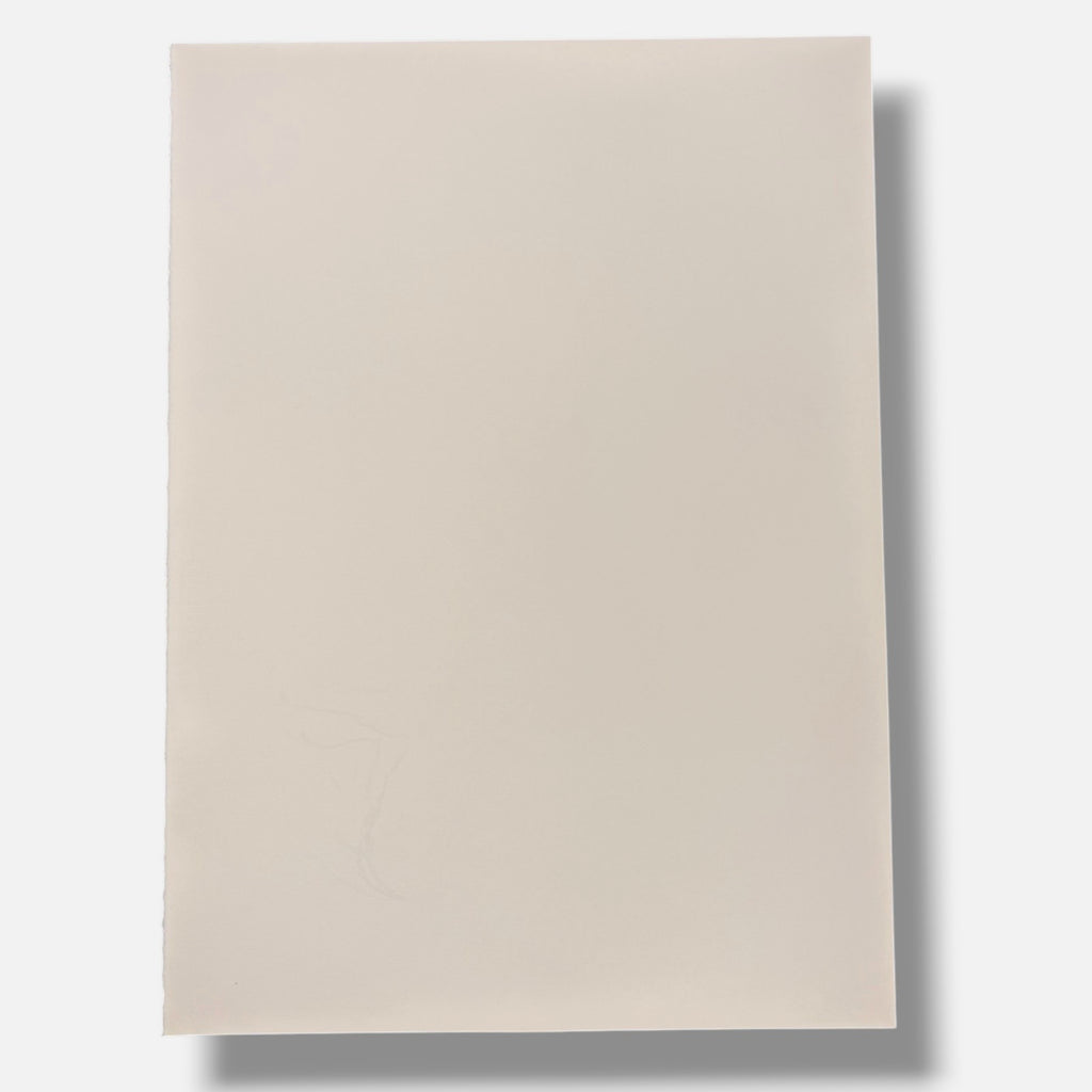 Natalia Granada "Vigilia V" H.C. 2005 Signed Limited Fine Wall Art 76 x 54 cm