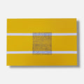 Jorge Martínez Caamaño "Sin Titulo III" B.A.T. Limited Signed Fine Wall Art