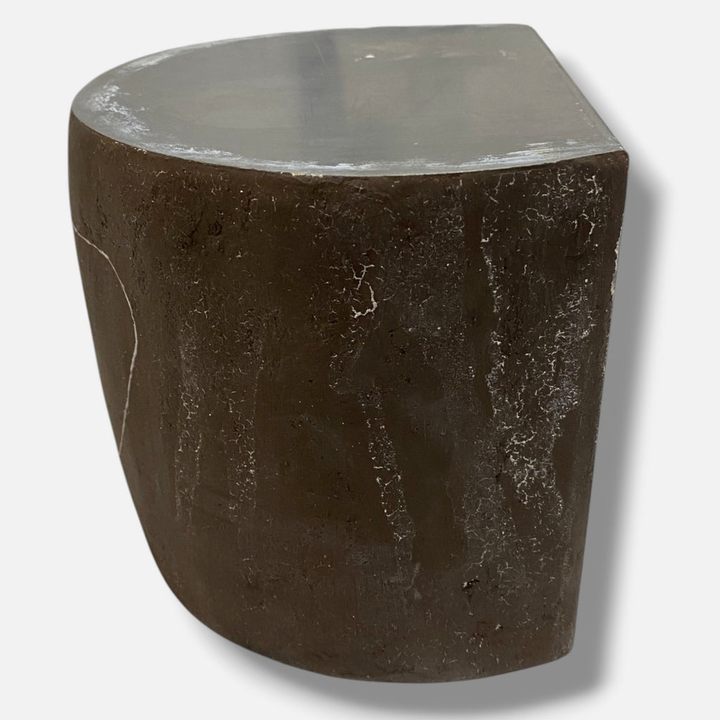 Lluís Lleó "Pocket Like V" 2005, Painted Fine Artwork | 15.5 x 14.7 x 19 cm.