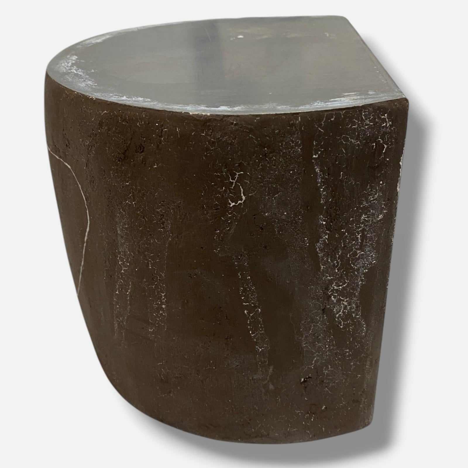 Lluís Lleó "Pocket Like V" 2005, Painted Fine Artwork | 15.5 x 14.7 x 19 cm.