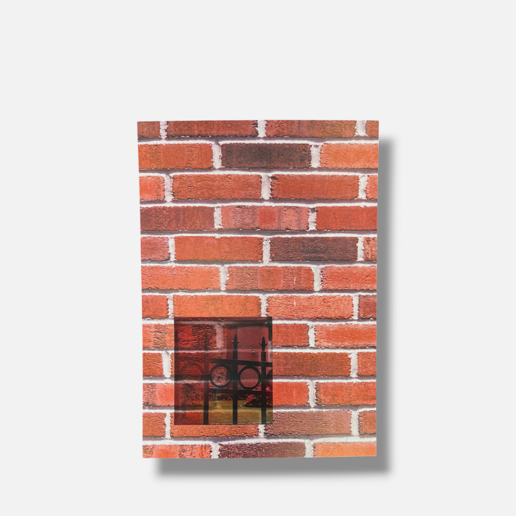 Luis Camnitzer "Sin Titulo" 2005 Limited Signed Wall Art Photography Set