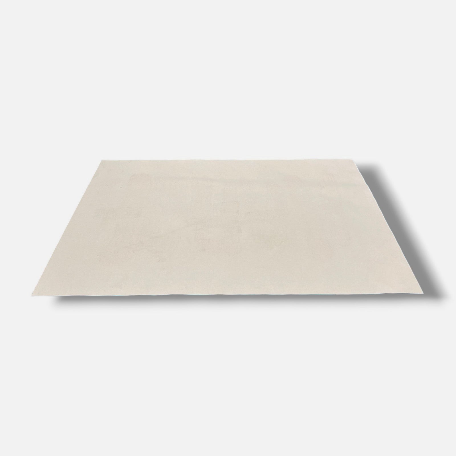 Agustín Ibarrola "Rojo" P.T. 2001 Limited Signed Wall Art | 72 x 100 cm