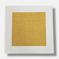 Fernando García Correa "5050OC" 2004, Limited Signed Fine Wall Art 70 x 70