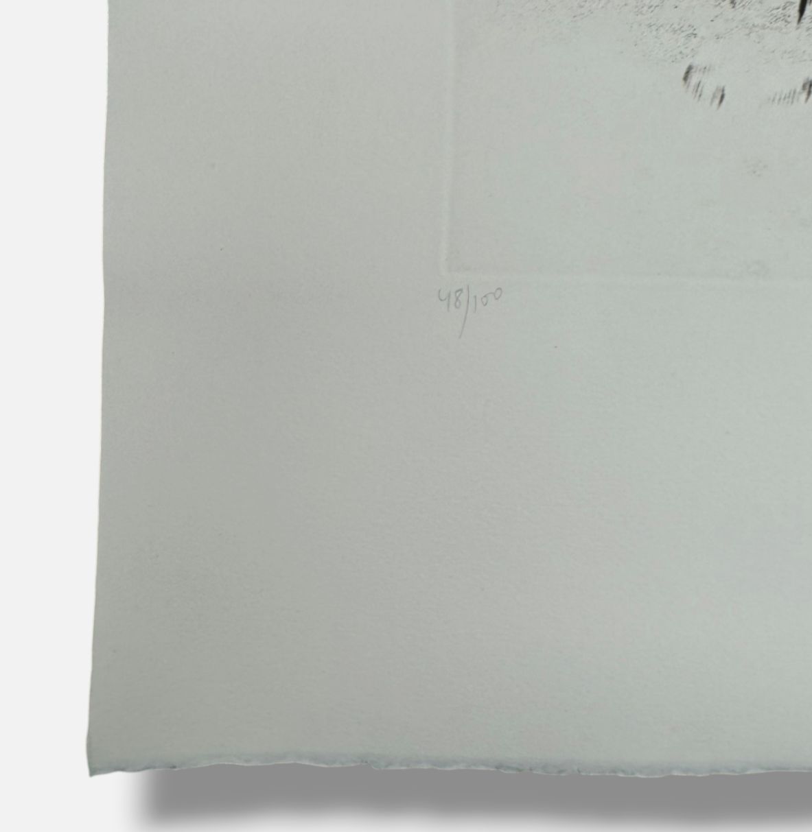 Oscar Pérez "Proyecto Arcadia" 2003, Fine Wall Art Print, | 112 x 76 cm