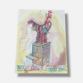 Dennis Oppenheim "Study for Appliance" P.T., Limited Signed Fine Wall Art Print