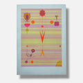 Mariano Carrera Blázquez "Circuito: Virtuosismo" H.C. Limited Signed Art, 100x70