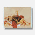 Rogeiro Ribeiro "Quotidiano" 2006 P.T. Limited Signed Fine Wall Art Print