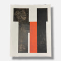 Adolfo Estrada "Sin Titulo" P.T. Limited Signed Wall Art Print, 150 x 117 cm