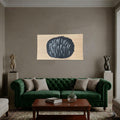 David Israel Pérez Aznar "Los Boses y el Placer" Limited Fine Wall Art Print