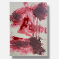 Carlos León Escudero "La Viña de Perséfone III" P.T. Limited Signed Wall Art
