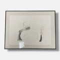 Guillermo Díez Celaya "Estudio Para Una Cena De Pascua IV" 2003, Signed Wall Art