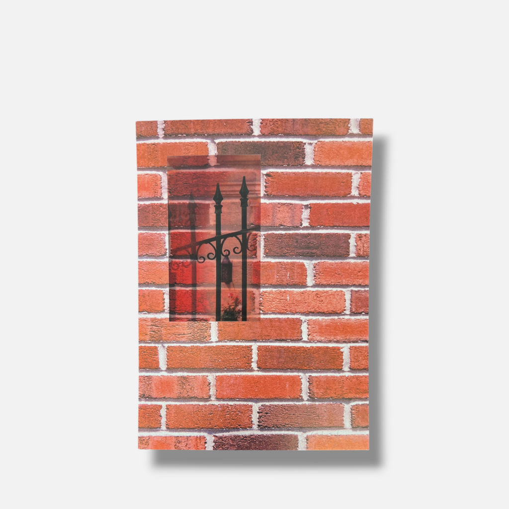 Luis Camnitzer "Sin Titulo" 2005 Limited Signed Wall Art Photography Set