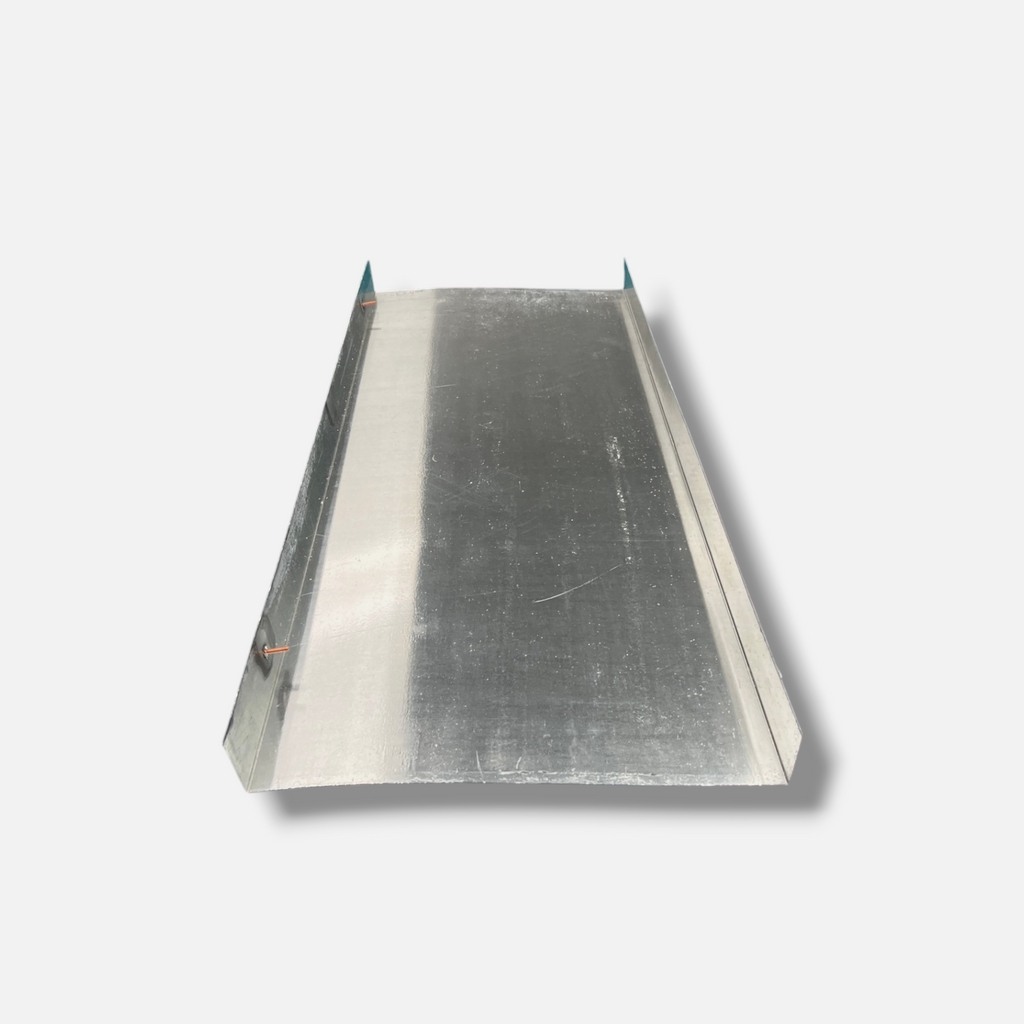 Mónica Casanova "Catenaria I" 2005, Limited Signed Wall Art | 30x100 cm