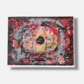 Aldo Damian Menendez "En el Principio Fue Arte" Limited Signed Wall Art Print