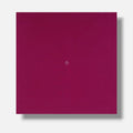 Eduardo Scala "Serie Ars Magenta I" /32 Limited Signed Fine Wall Art, 65Lx65W cm