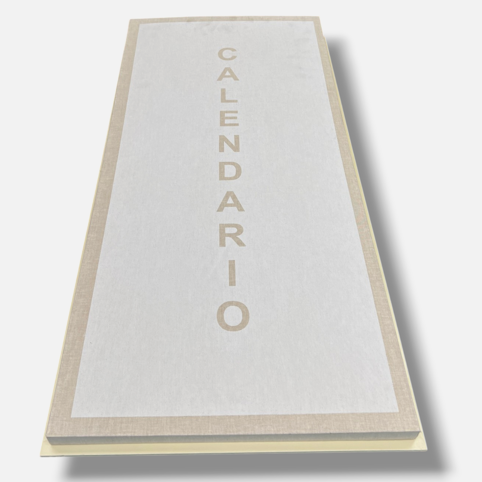 Laura Lío "Calendario" 2004 Limited Signed Wall Art 12-Piece Set