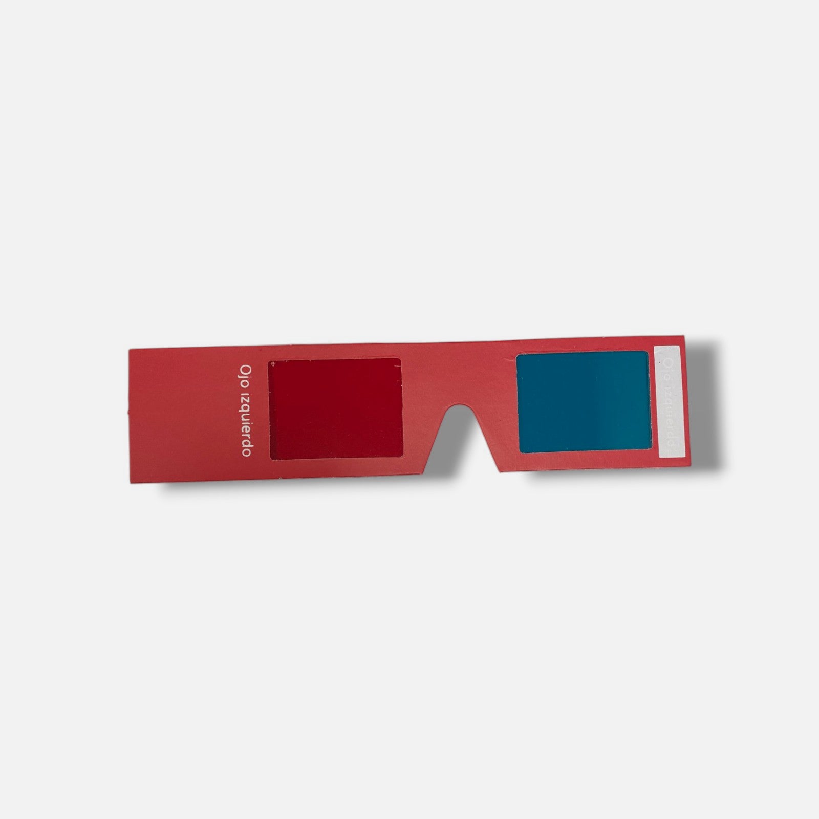 Luis Eduardo Aute "Lagrimas De Fuego" 2006, Fine 3D Art Print | 49 x 40 cm