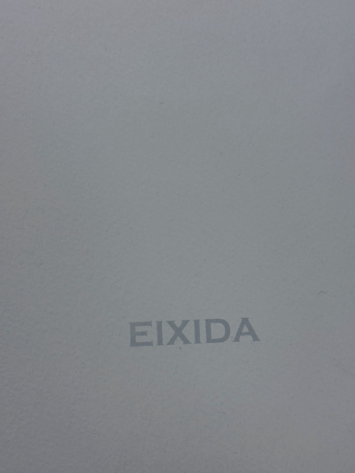 Albert Ràfols-Casamada "Eixida" H.C. 2004 Limited Signed Wall Art Print 50x65 cm