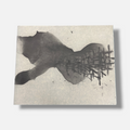 Fernando Sánchez Calderón "Mapa De Lejos" Signed Limited Wall Art
