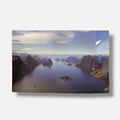 Joan Fontcuberta "Orogenesis: Mano" H.C. 2003 Limited Signed Wall Art