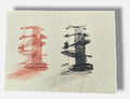 Alexis Leiva Machado "My DNA" Limited P.T. Signed Fine Wall Art Print | 106x79cm