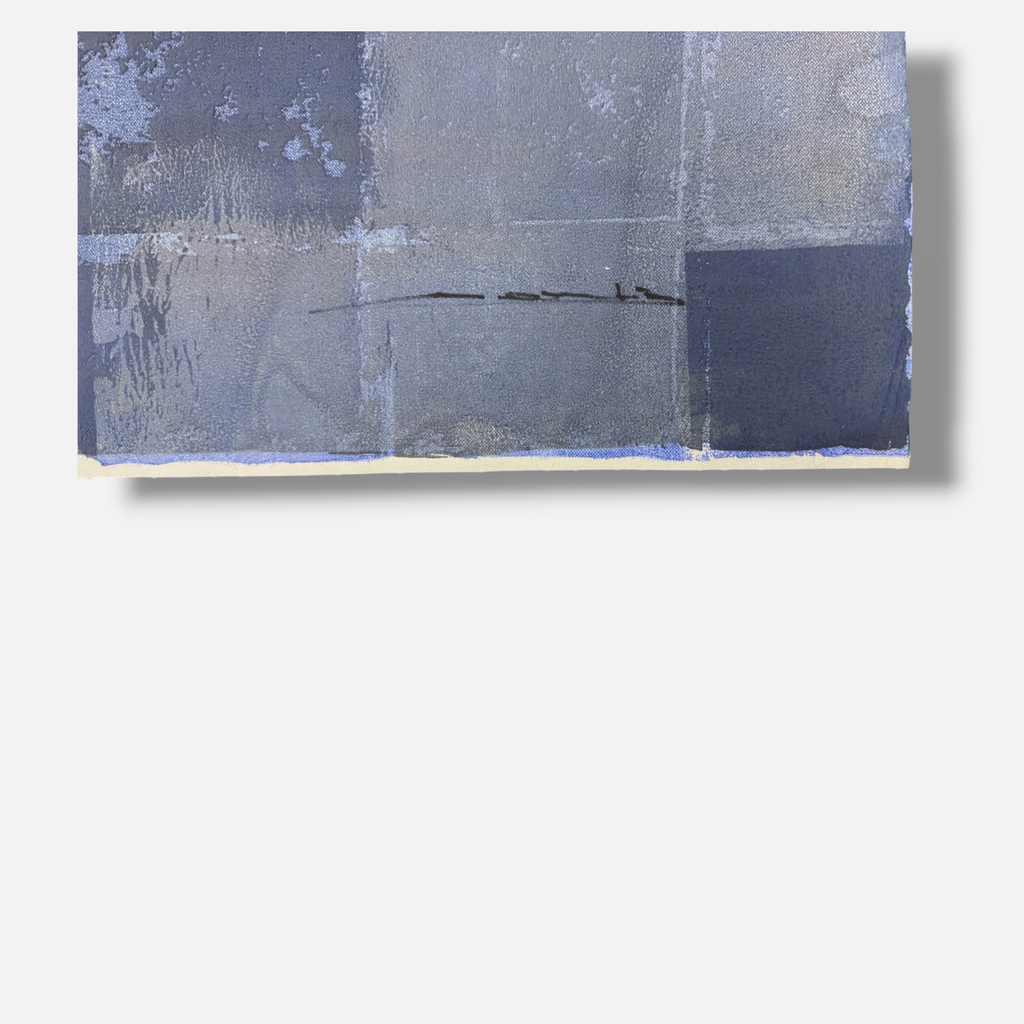 Yolanda Onandia "Todavia" P.T. 2003, Limited Framed Fine Wall Art