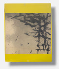 Fernando Sánchez Calderón "Insomnio Del Sueño Antillano" Signed,Limited Wall Art