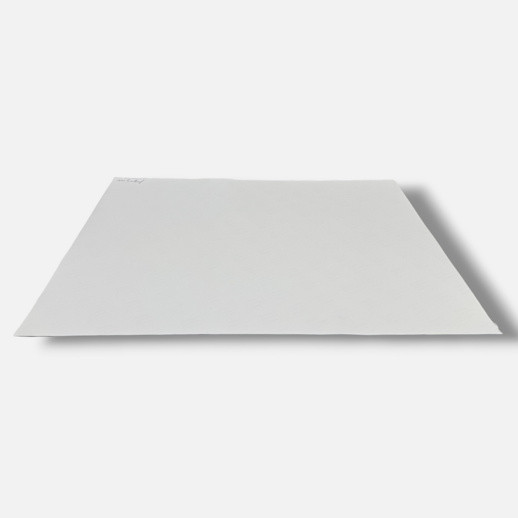 Paco González Almengló "Hikiko Mori II (Blanco)" 2003 Limited Signed Wall Art