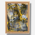 Llopiz Cisneros Rodolfo "Sobran Sobras" 2003 Framed Limited Signed Fine Wall Art