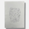 Tamara Zaitseva "Estructura Inversa II" P.T. Limited Signed Framed Wall Art