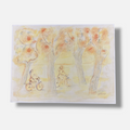 Antonio Rodriguez Valdivieso "Paisaje Con Ciclista" Limited Signed Fine Wall Art